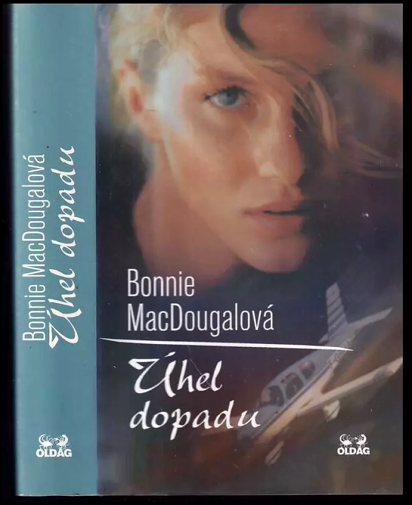 Úhel dopadu (Bonnie Kistler, 2005)