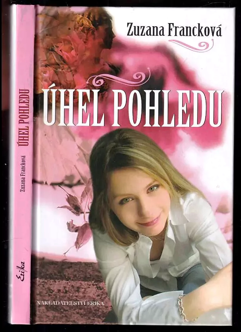 Úhel pohledu (Zuzana Francková, 2009)