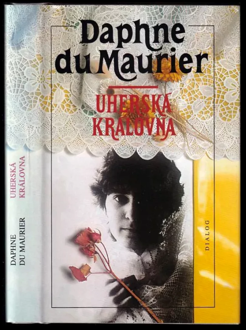 Uherská královna (Daphne Du Maurier, 1997)