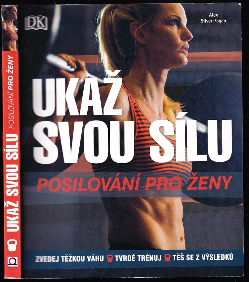 Ukaž svou sílu (, 2019)