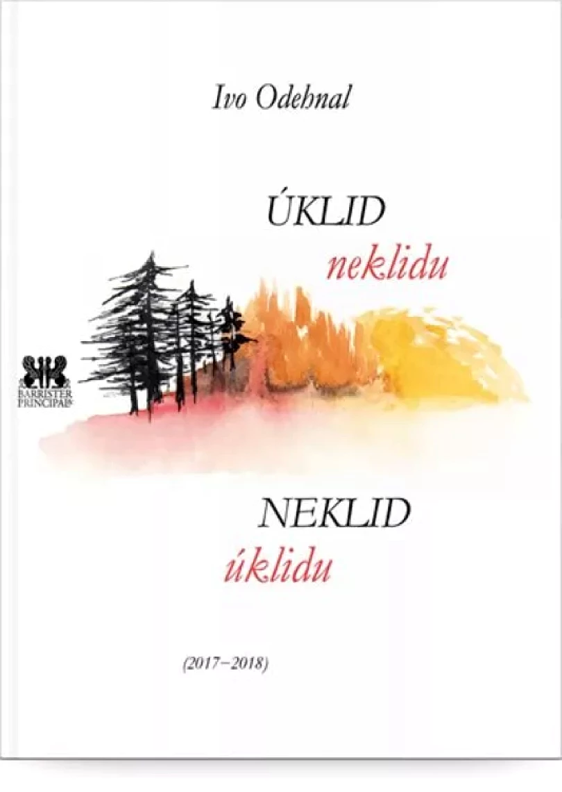 Levně Úklid neklidu, neklid úklidu (2017-2018) (Ivo Odehnal, 2018)