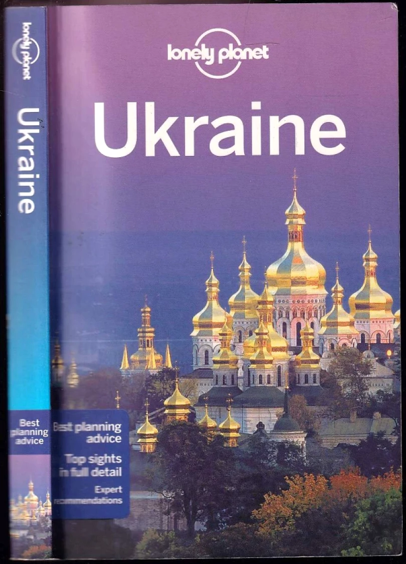 Ukraine (Marc Di Duca, 2014)