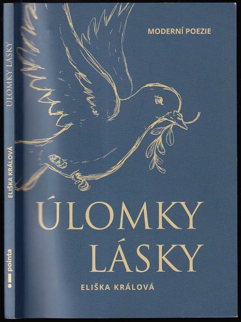 Úlomky lásky (Eliška Králová, 2022)
