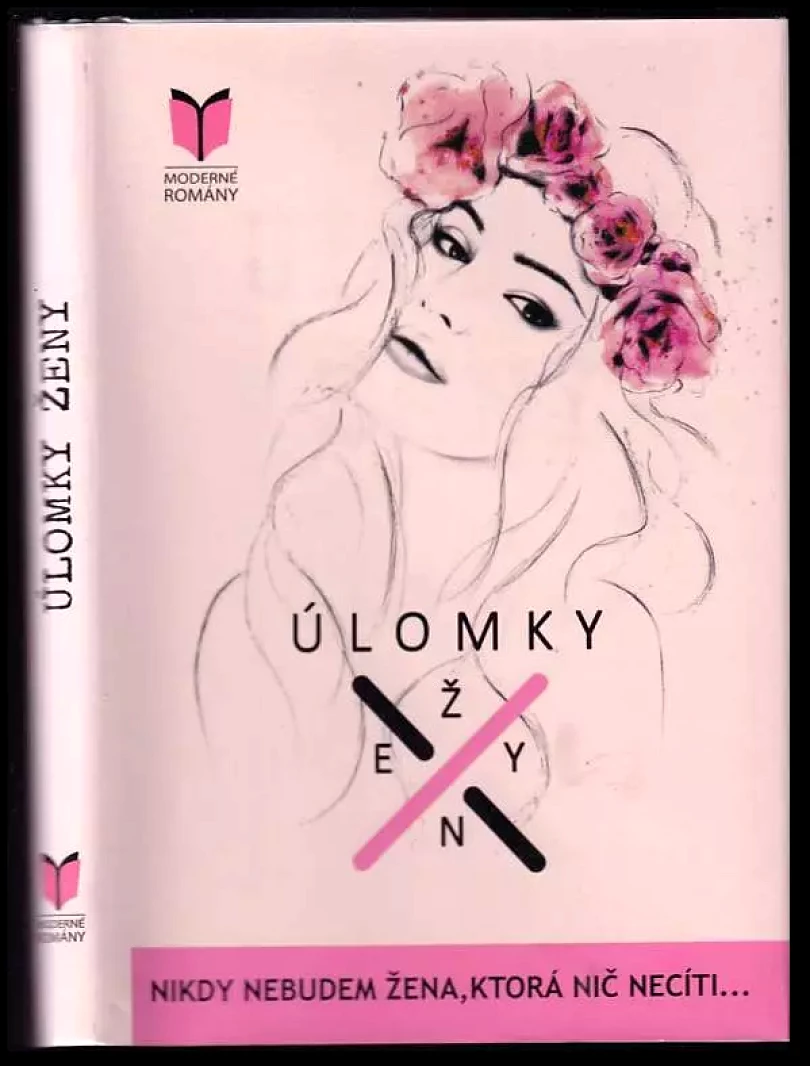 Úlomky ženy (Katarína Krnáčová, 2017)