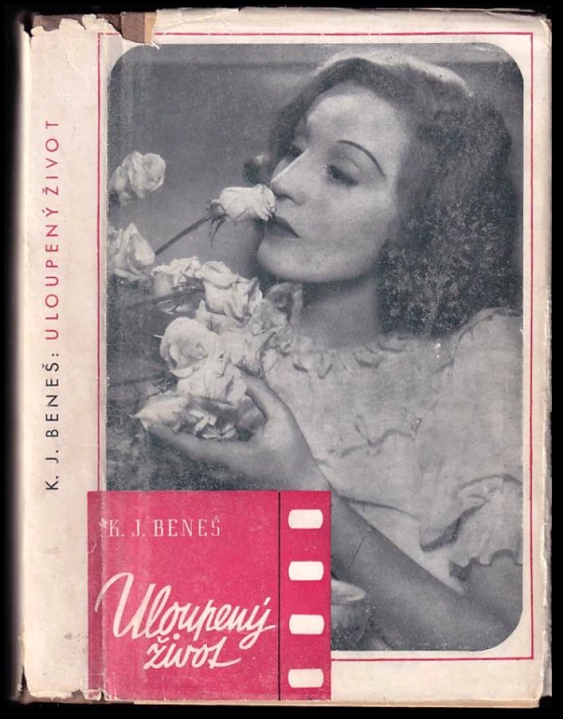 Uloupený život (Karel Josef Beneš, 1948)