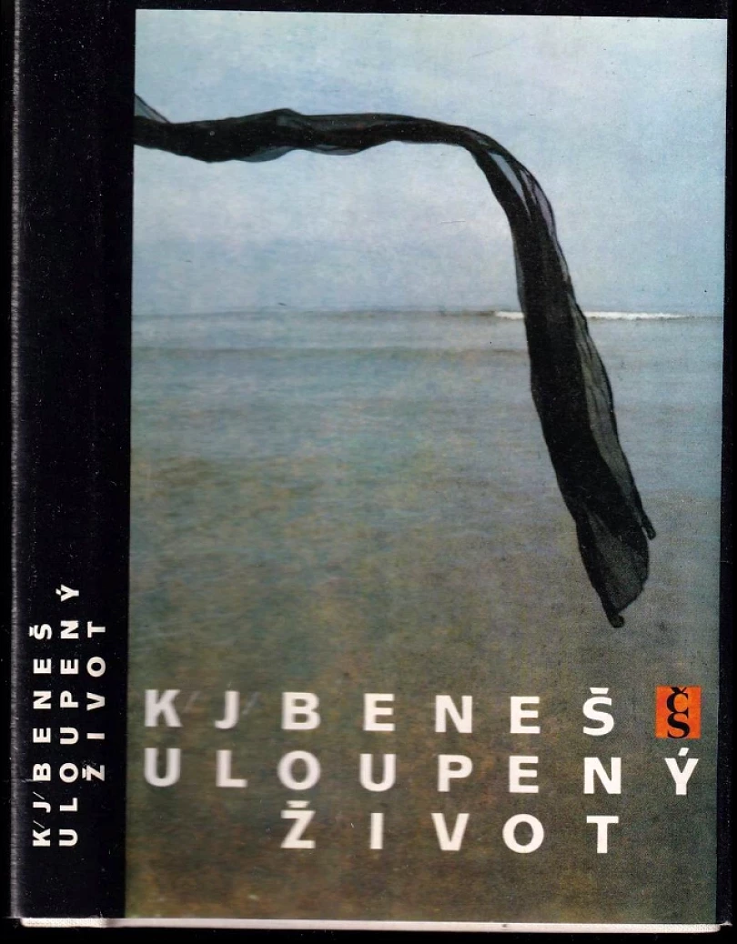 Uloupený život (Karel Josef Beneš, 1988)