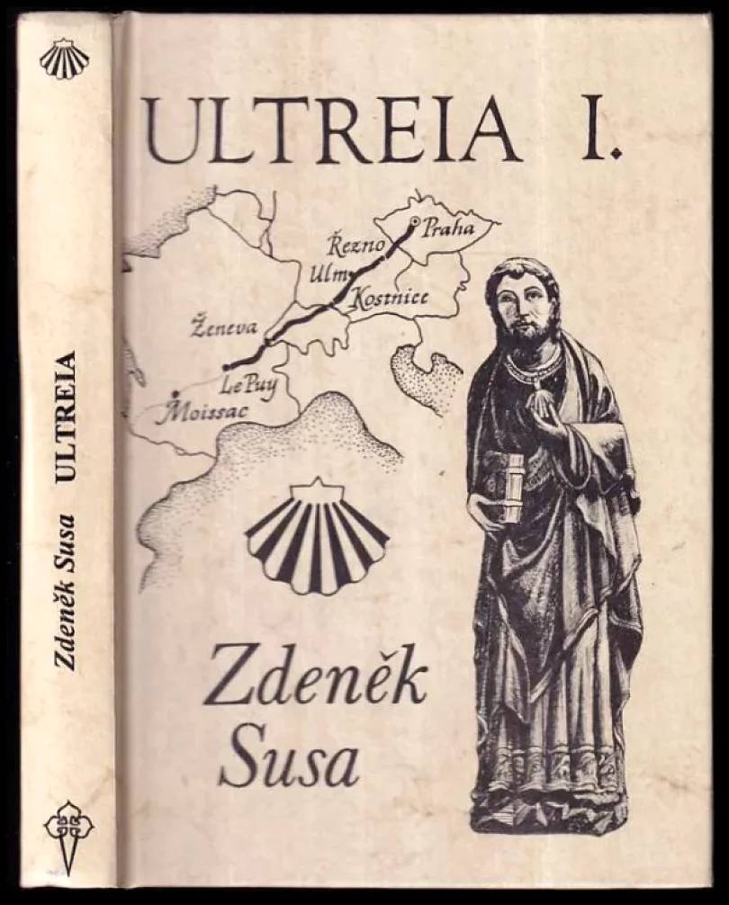 Ultreia (Zdeněk Susa, 1998)