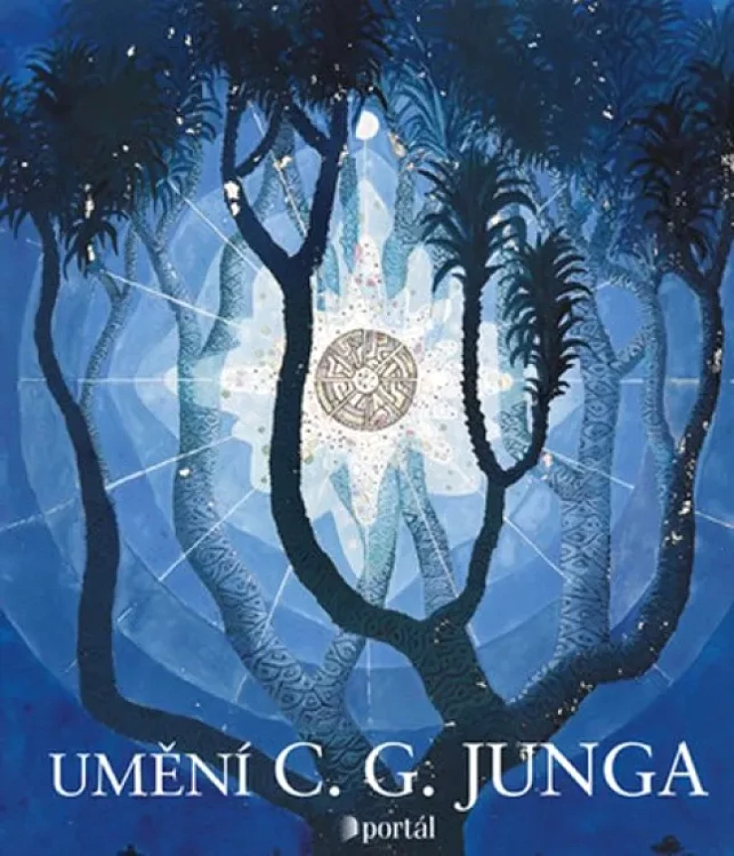 Umění C.G. Junga (Ulrich Hoerni, 2019)