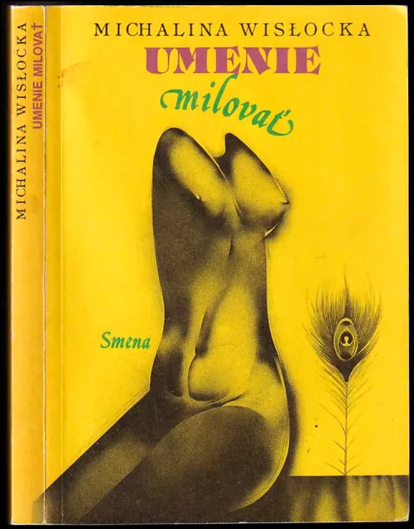 Umenie milovat (Michalina Wisłocka, 1990)