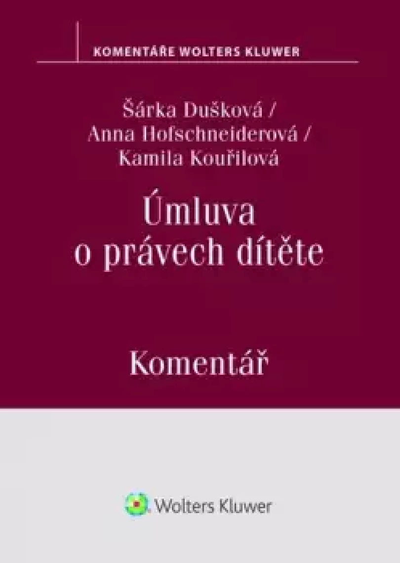Úmluva o právech dítěte (, 2021)
