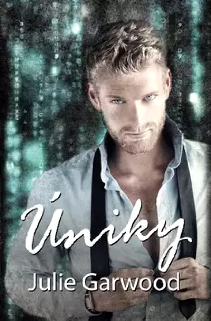 Úniky (Julie Garwood, 2017)