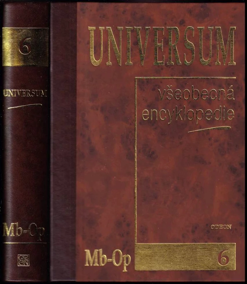 Universum (, 2001)