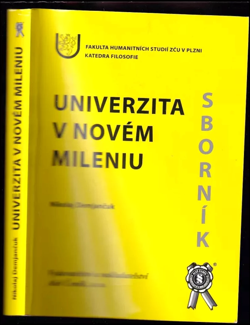 Univerzita v novém mileniu (, 2004)