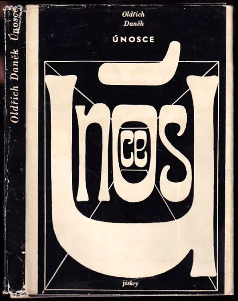 Únosce (Oldřich Daněk, 1969)