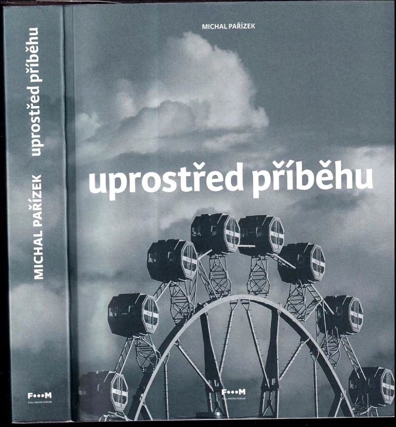 Uprostřed příběhu (Michal Pařízek, 2020)