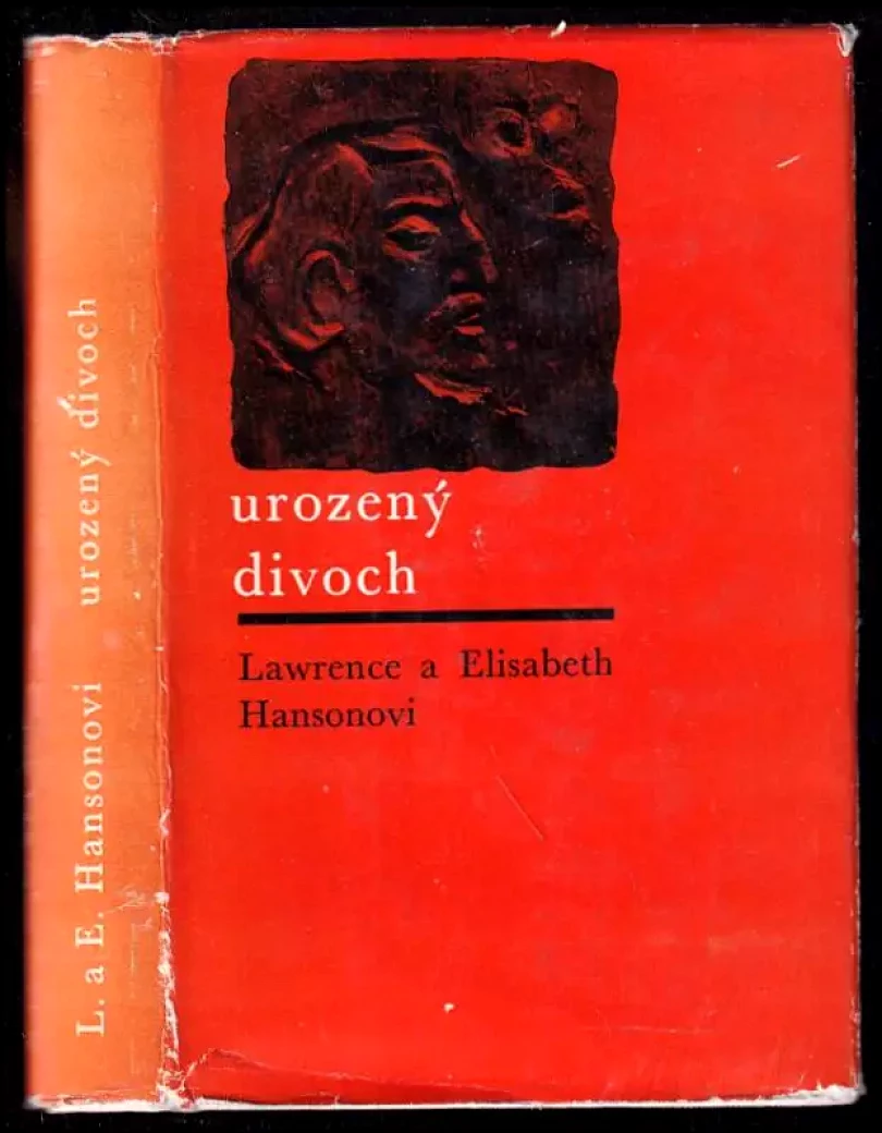 Urozený divoch (Lawrence Hanson, 1967)