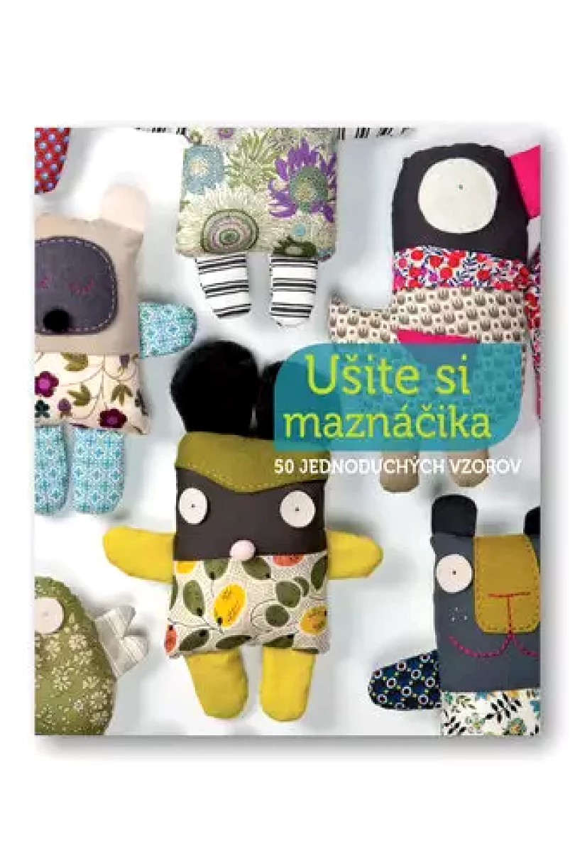 Ušite si maznáčika (, 2017)