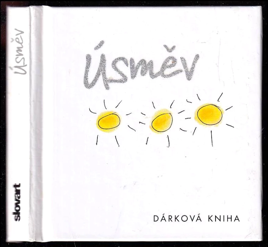 Úsměv (Joanna Kidney, 2007)