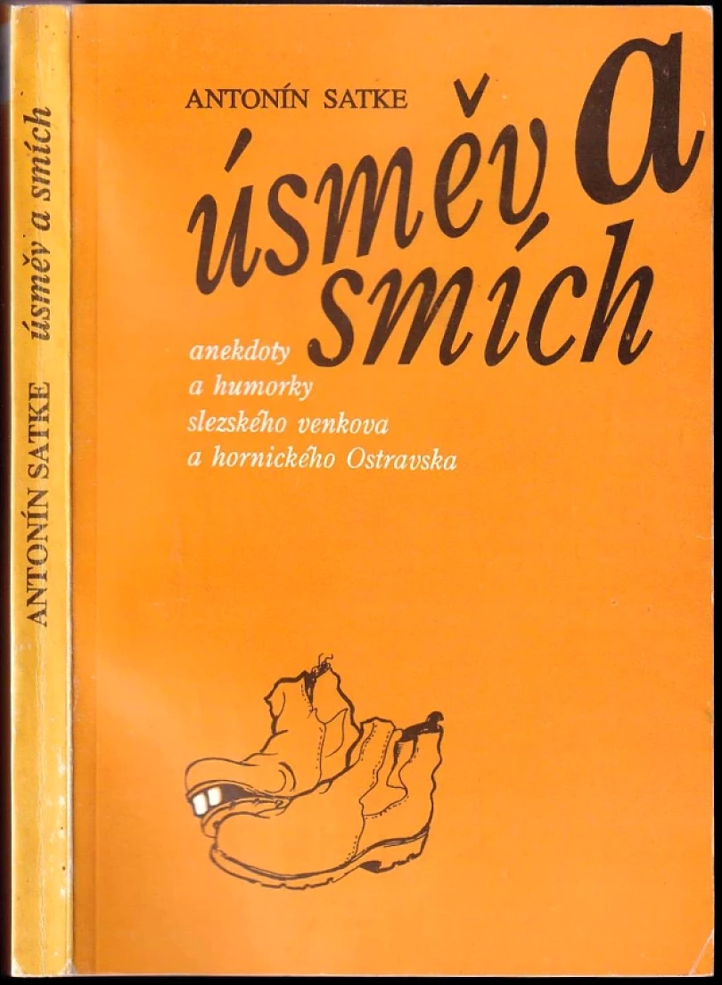 Úsměv a smích (, 1992)