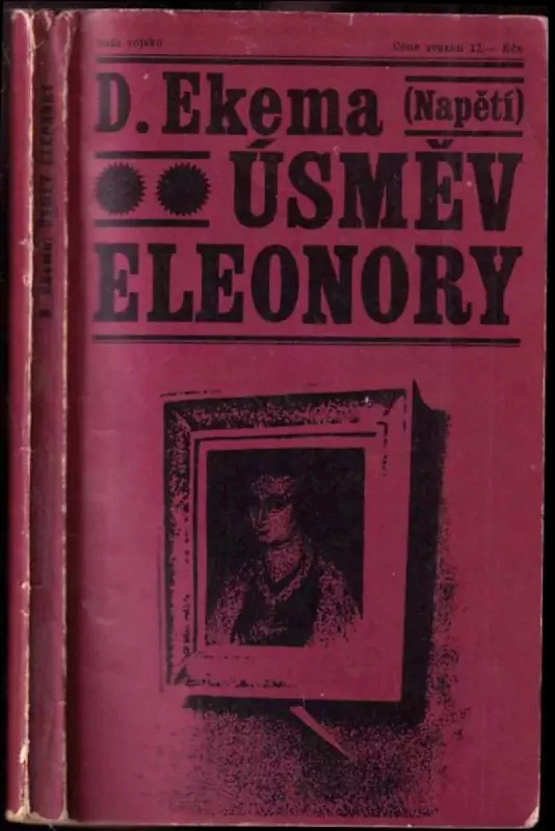 Úsměv Eleonory (Gerard van Wageningen, 1968)