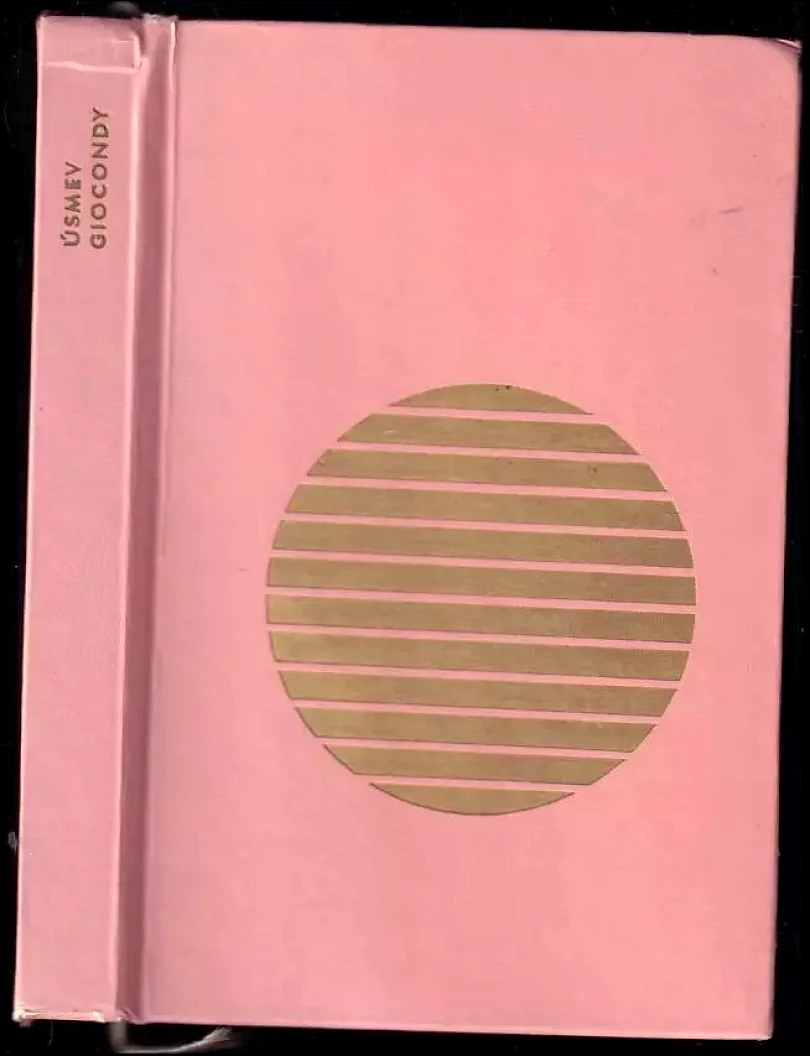 Úsmev Giocondy (Rudyard Kipling, 1965)