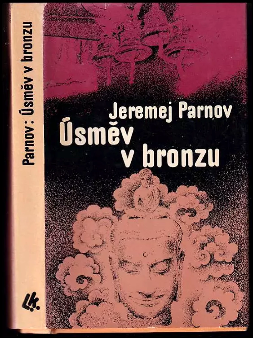 Úsměv v bronzu (Jeremej Iudovič Parnov, 1977)