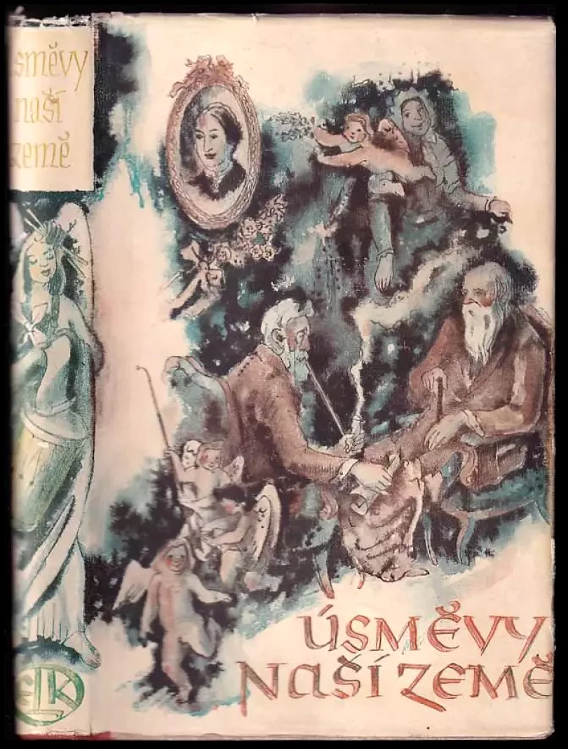 Úsměvy naší země (, 1942)