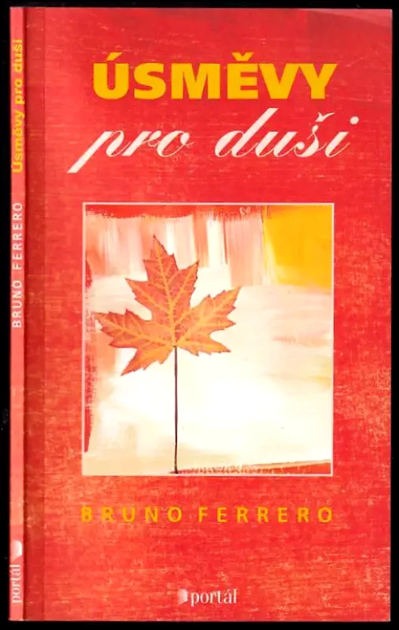 Úsměvy pro duši (Bruno Ferrero, 2010)