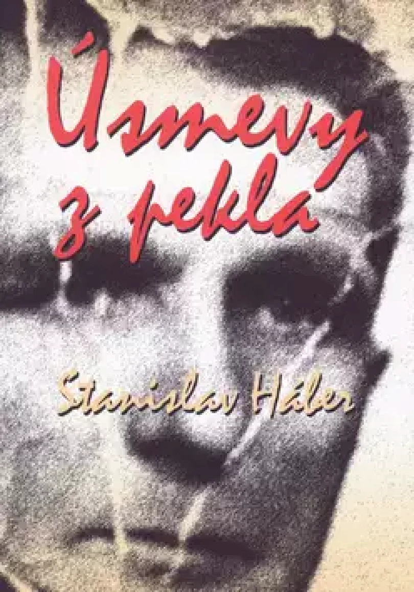 Úsmevy z pekla (Stanislav Háber, 2018)