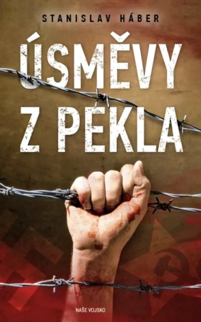 Úsměvy z pekla (Stanislav Háber, 2022)