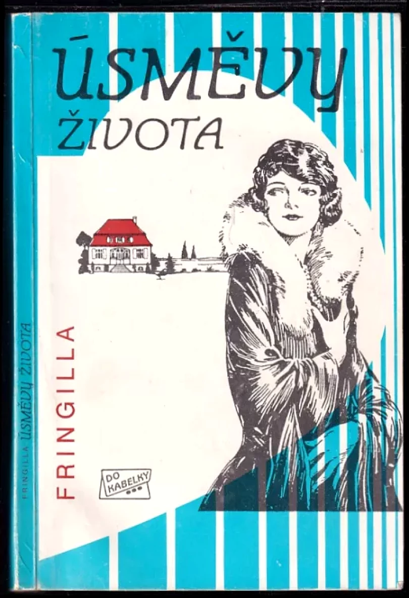 Úsměvy života (Fringilla, 1991)