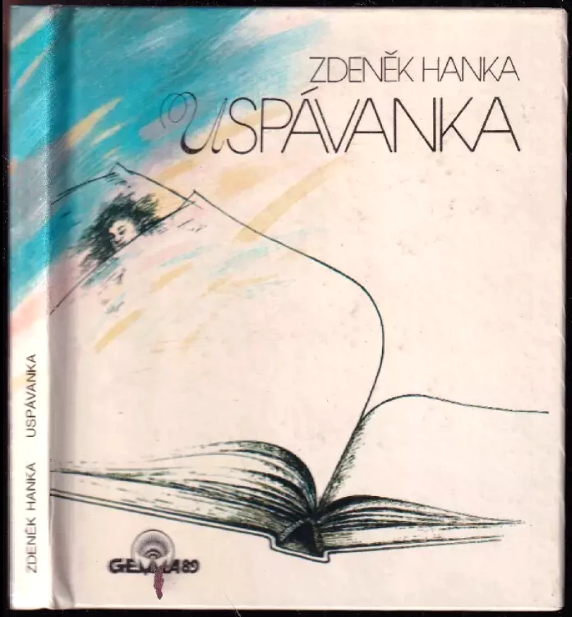 Uspávanka (Zdeněk Hanka, 1992)