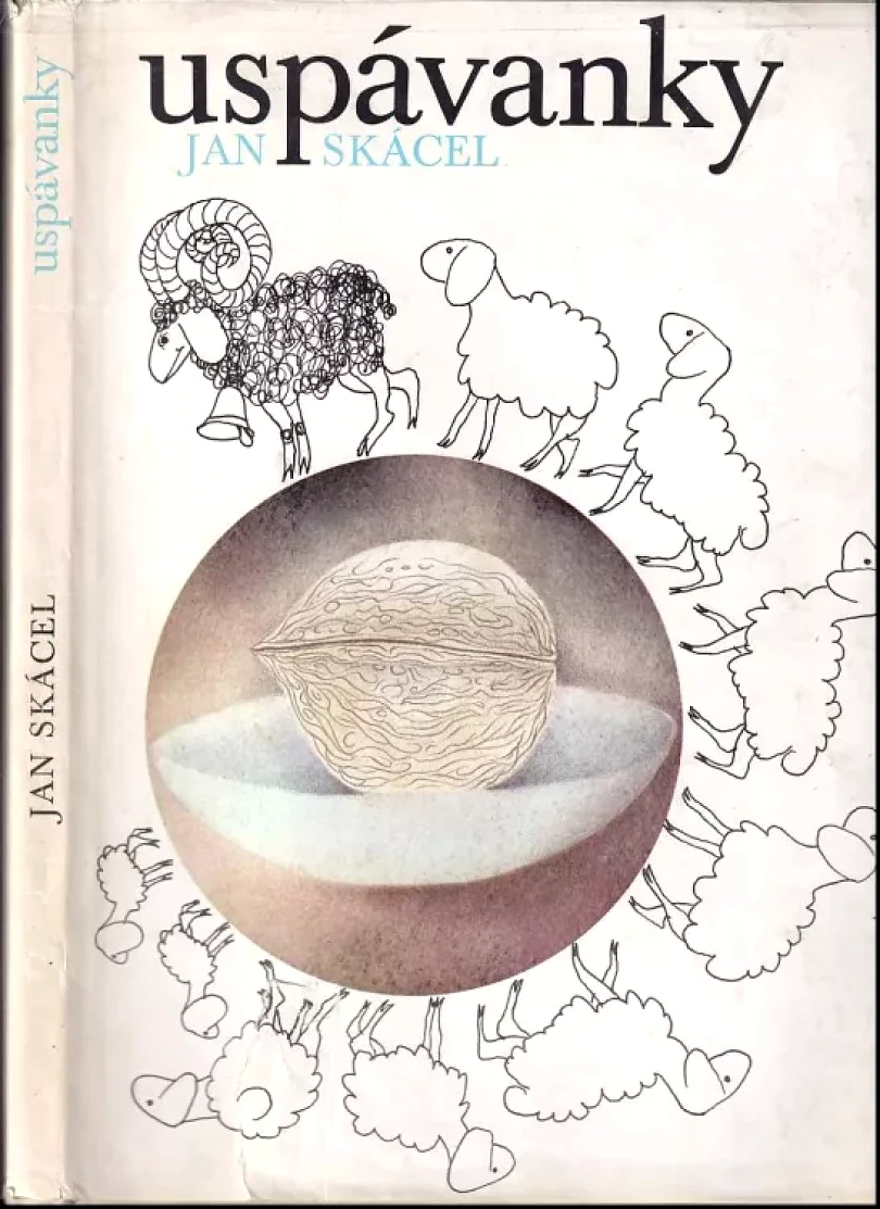 Uspávanky (Jan Skácel, 1983)