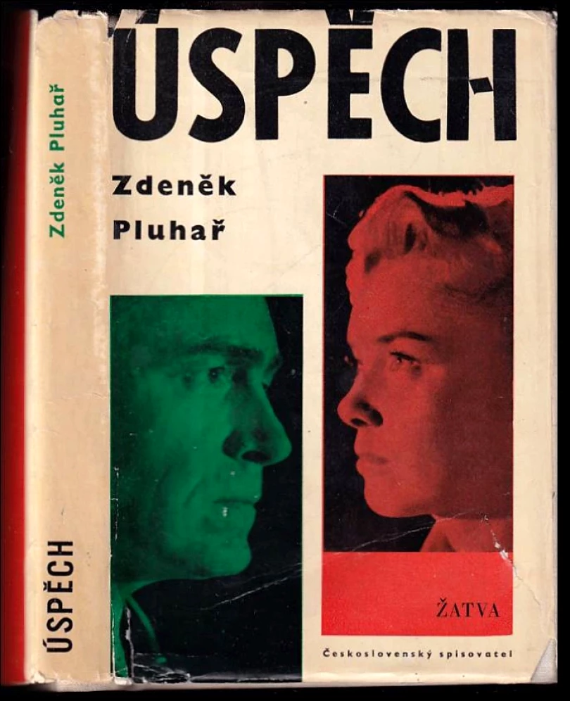 Úspěch (Zdeněk Pluhař, 1965)