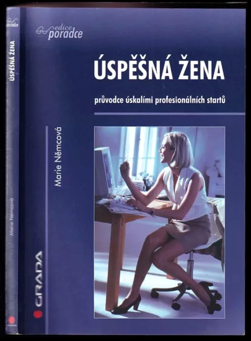 Úspěšná žena (Marie Němcová, 2002)