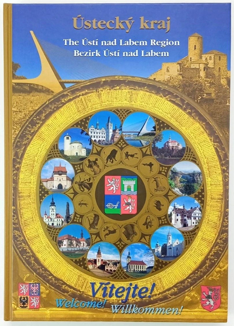 Ústecký kraj (Jiří Berger, 2004)