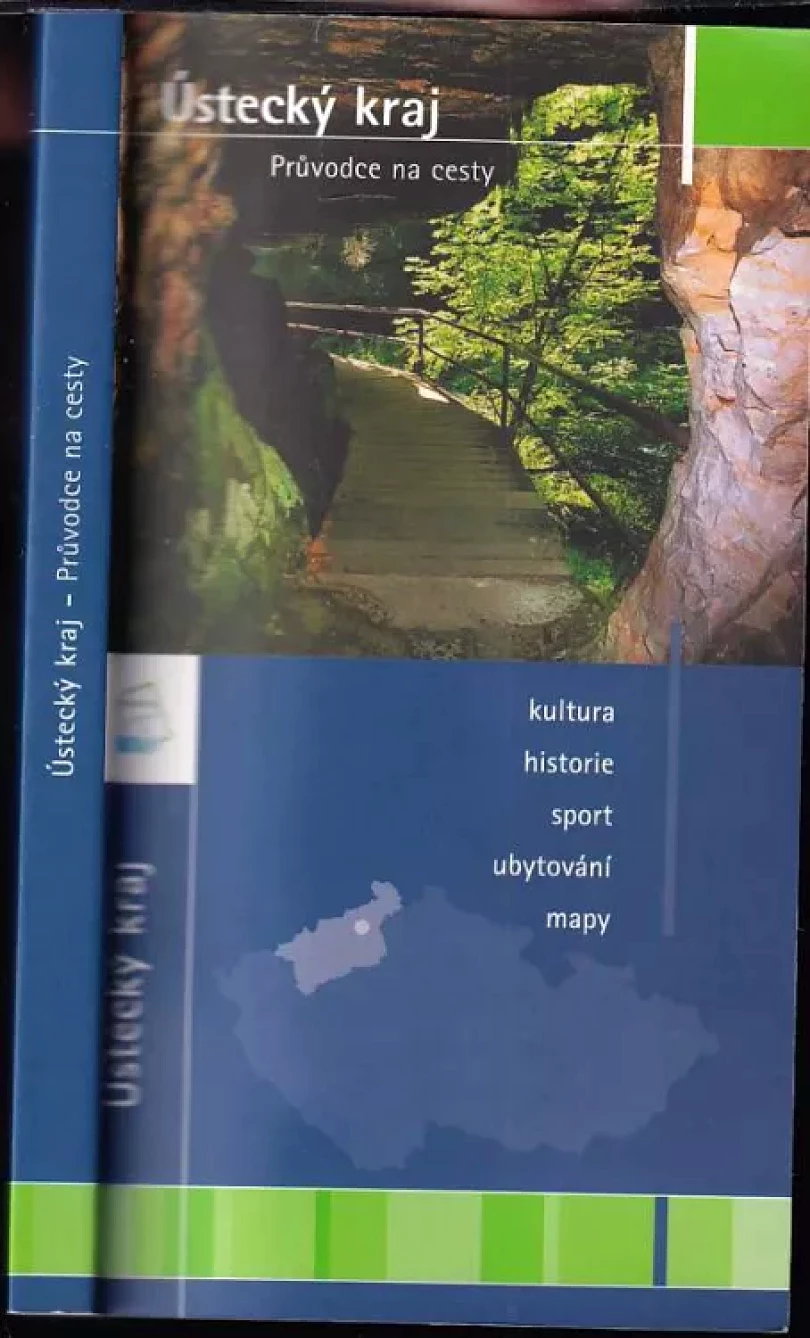 Ústecký kraj (Marek Podhorský, 2004)