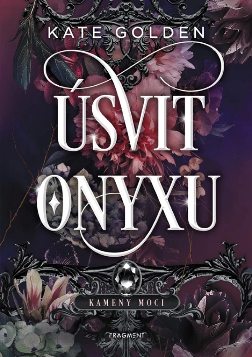 Úsvit Onyxu (Golden Kate, 2024)