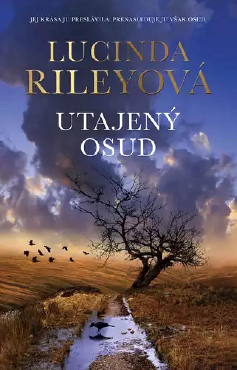 Levně Utajený osud (Lucinda Riley, 2025)