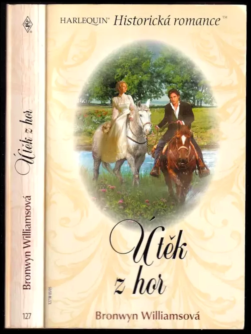 Útěk z hor (Bronwyn Williams, 2005)