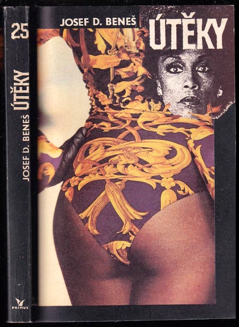 Útěky (Josef Daniel Beneš, 1993)