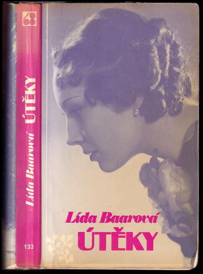 Útěky (Josef Škvorecký, 1983)
