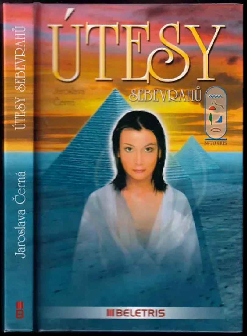 Útesy sebevrahů (Jaroslava Černá, 2006)