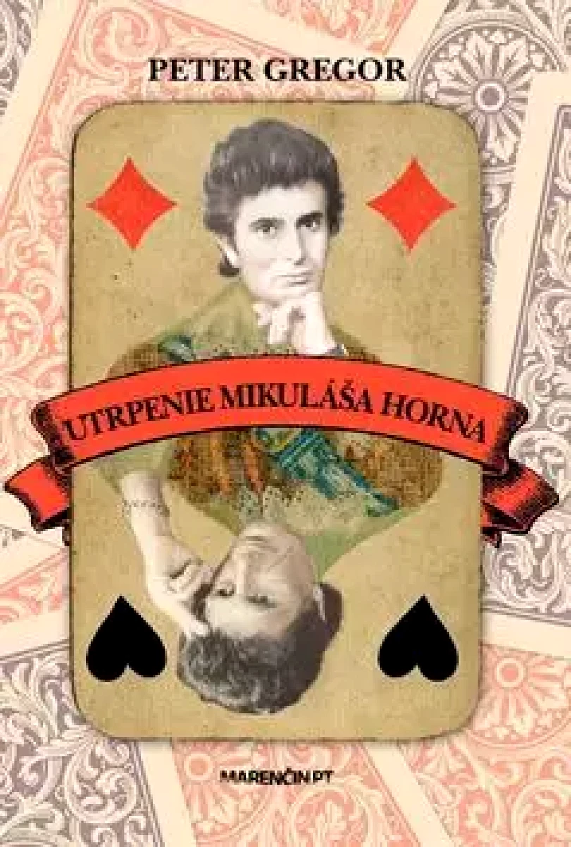 Utrpenie Mikuláša Horna (Peter Gregor, 2014)