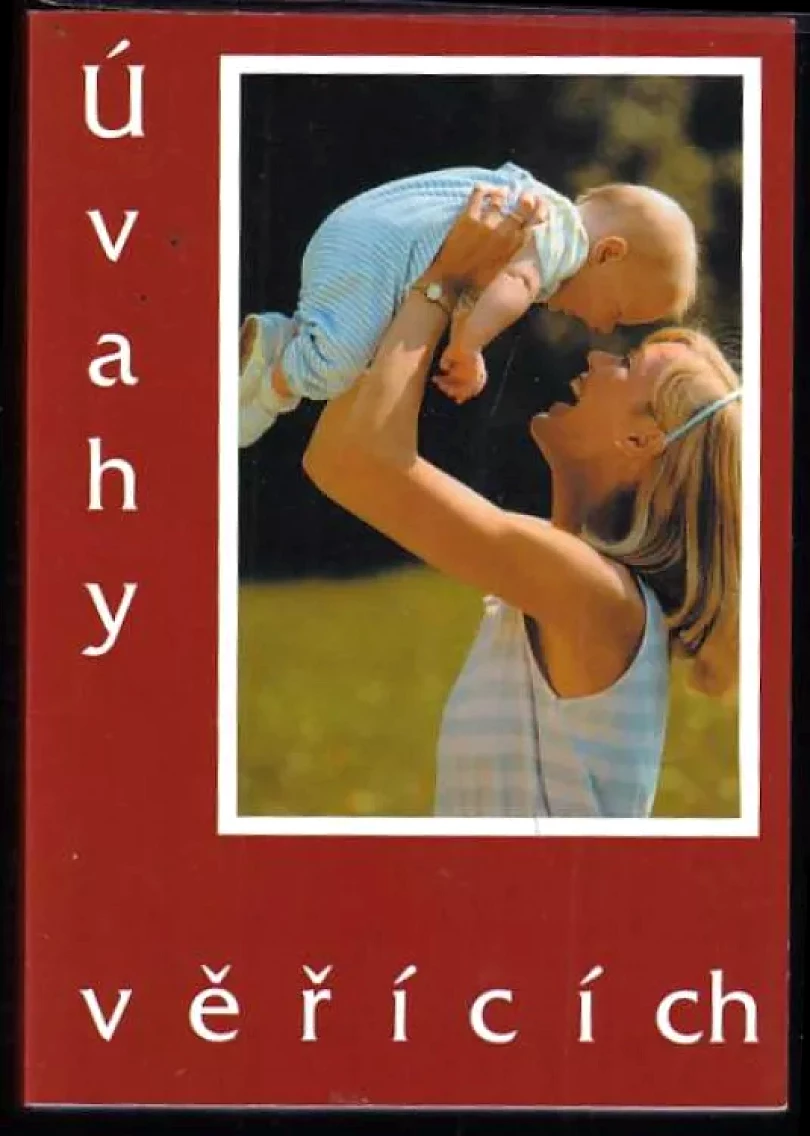 Úvahy věřících (Jaroslav Studený, 2007)