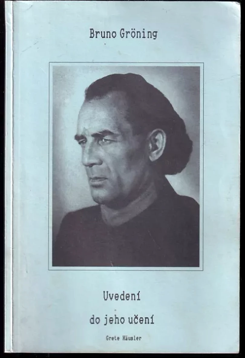 Uvedení do jeho učení (, 1998)