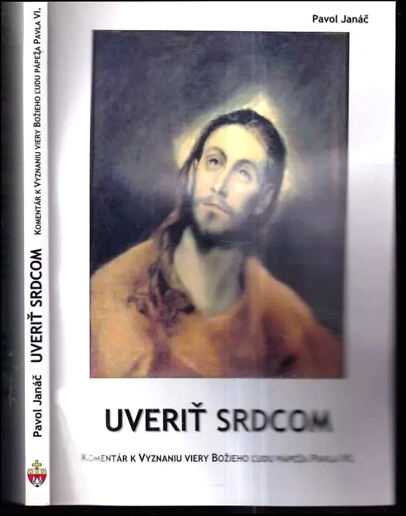 Uveriť srdcom (, 2012)