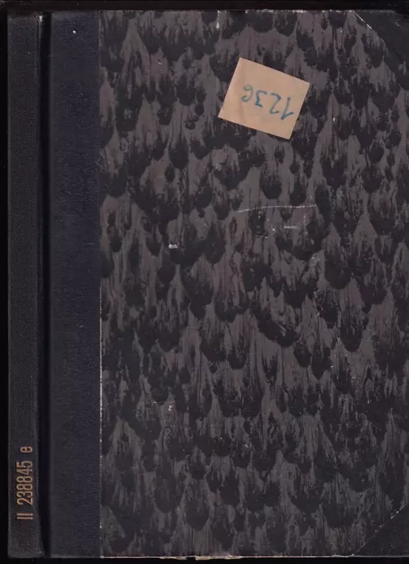 Levně Úvod do konstrukce kotlů (Richard Doležal, 1968)