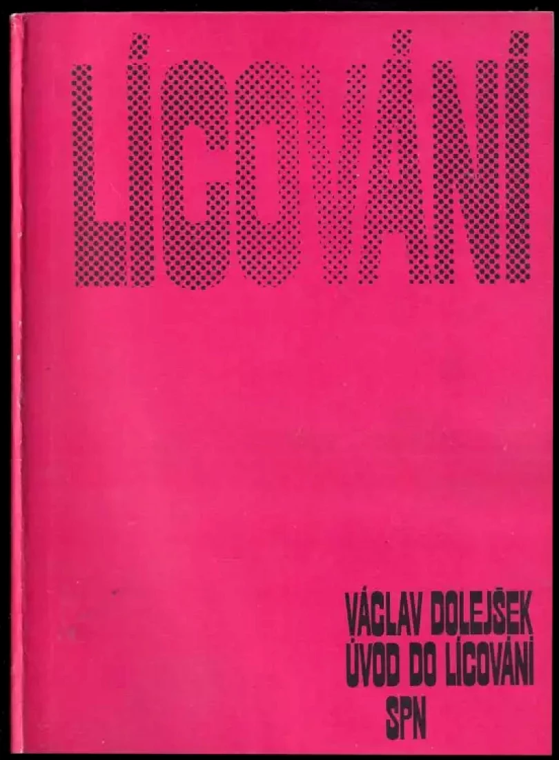 Levně Úvod do lícování (Václav Dolejšek, 1975)