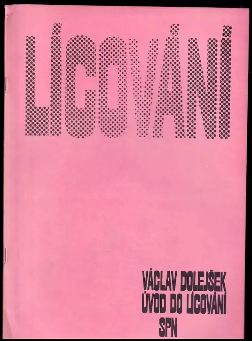 Úvod do lícování (Václav Dolejšek, 1983)